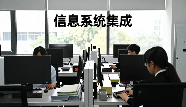 济南金桔信息技术有限公司