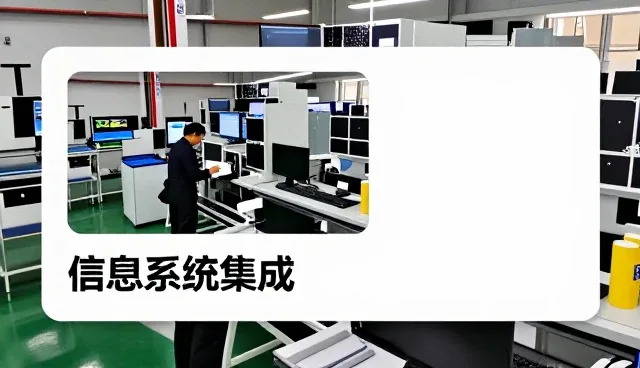 系统运维服务包
