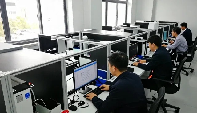 济南金桔信息技术有限公司