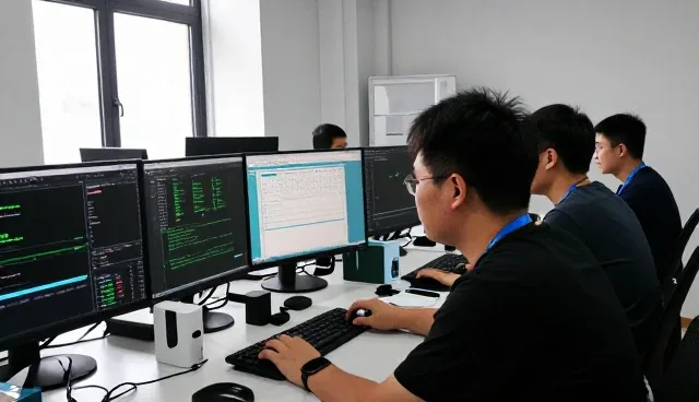 信息技术支持篇：场景团队实用干货