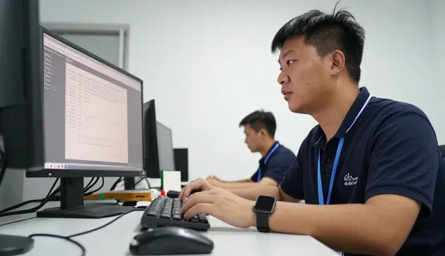 软件研发成为团队升级新选择