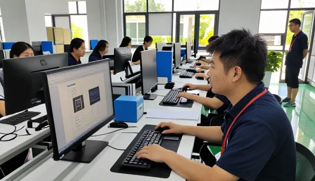 济南金桔信息技术有限公司观察团队市场发展方向